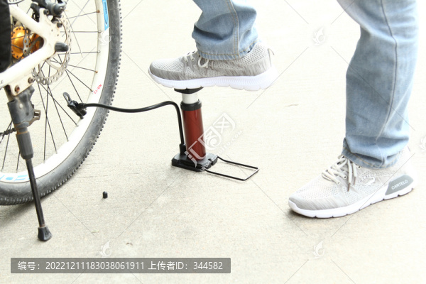 自行車配件