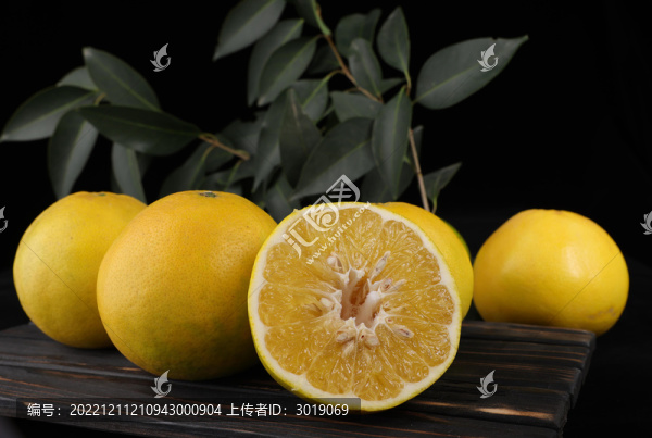葡萄柚