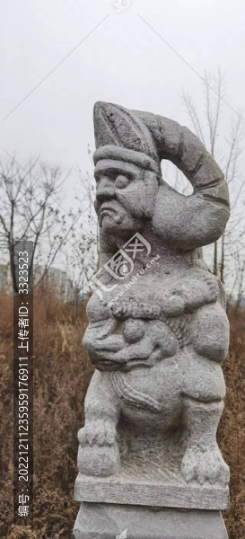 石雕