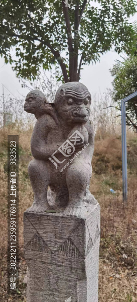 石雕