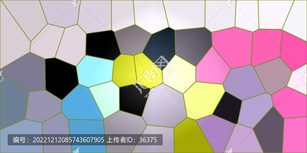 教堂彩色玻璃