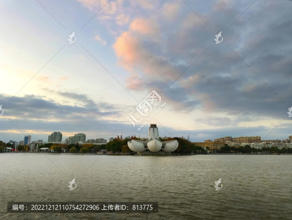 東湖李叔同紀(jì)念館