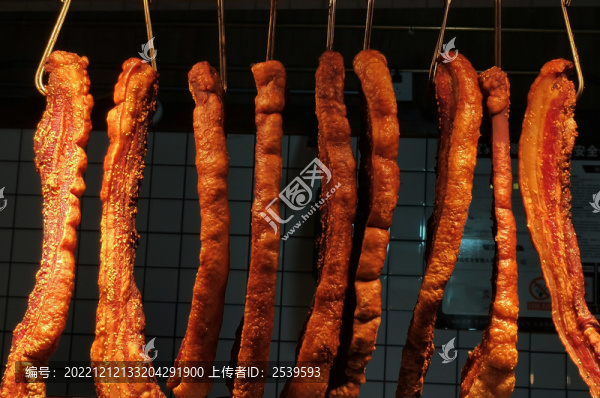 烤五花肉招牌五花肉