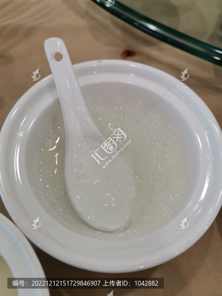 蛤油