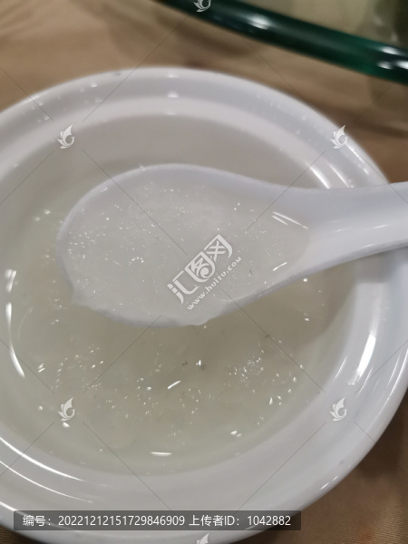 蛤油