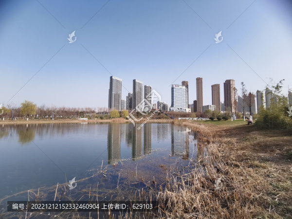河堤公園