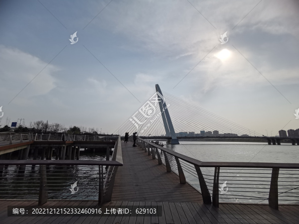 灞河大橋