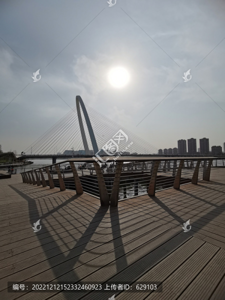 彩虹橋