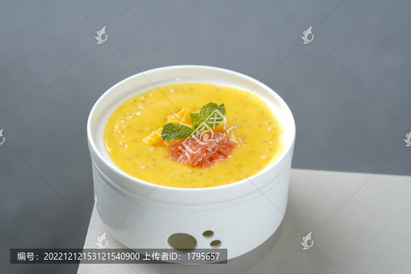 楊枝甘露