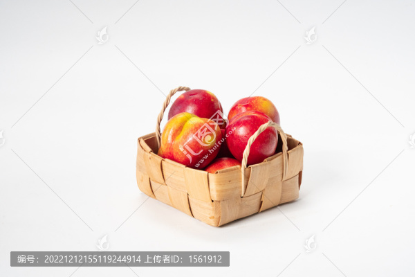 油桃