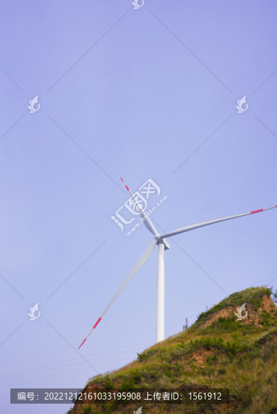 風(fēng)力發(fā)電