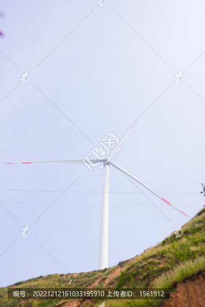 風(fēng)力發(fā)電