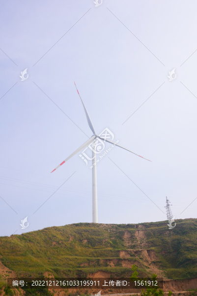 風(fēng)力發(fā)電
