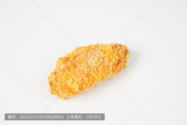 炸雞炸翅