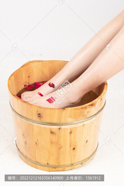 泡腳