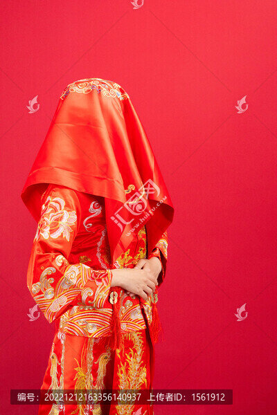 中式婚禮