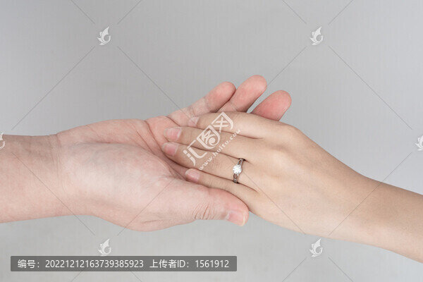 情侶手勢(shì)