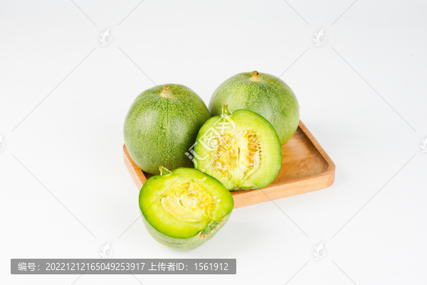 綠寶石甜瓜