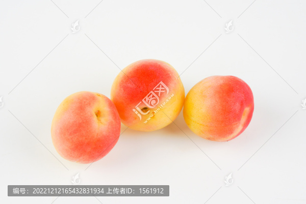 胭脂杏