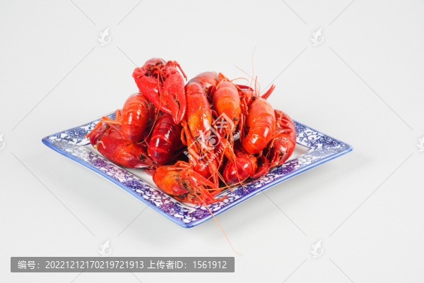 小龍蝦