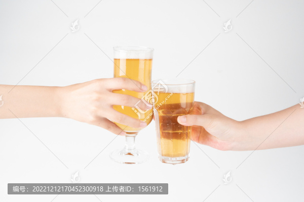 酒水啤酒