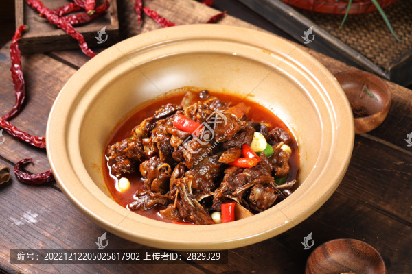 茶油鵝