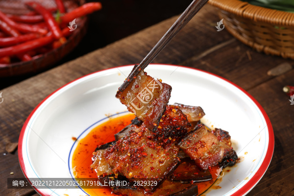 臘肉