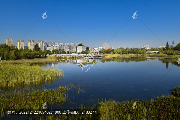 碧水家園