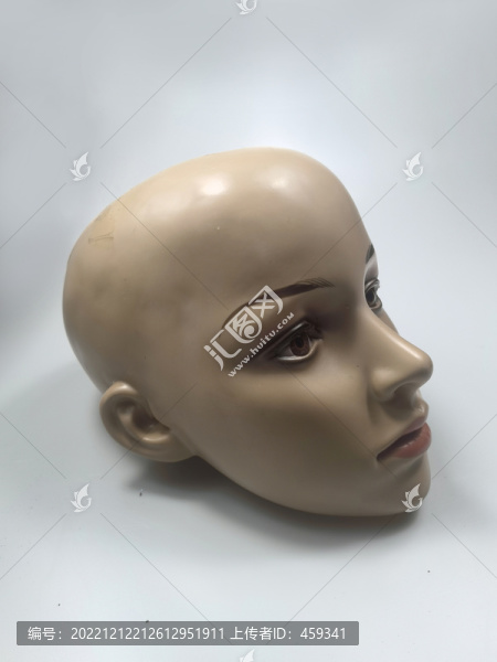 假模