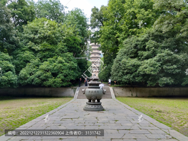 南京靈谷塔