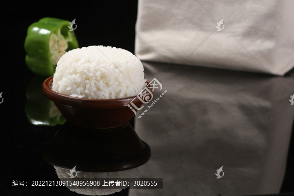 長(zhǎng)粒香米
