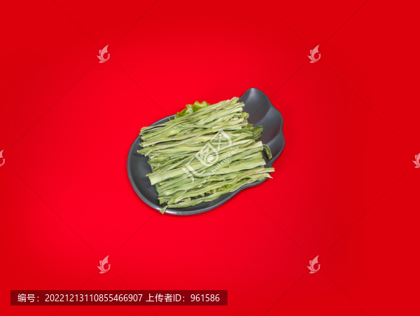 特色干貢菜