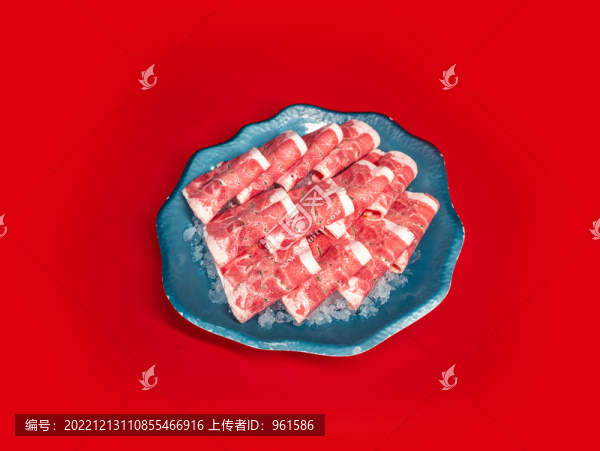 沙蔥羊肉