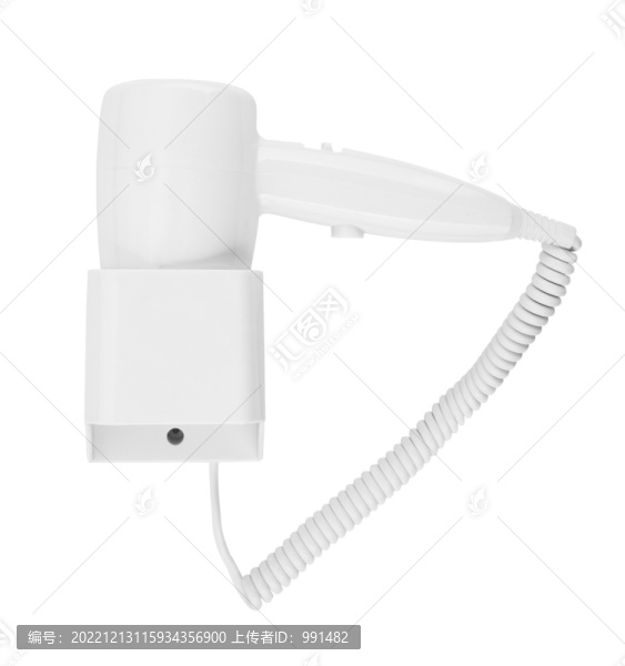 時尚高端吹風(fēng)機