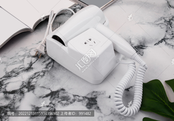 時尚高端吹風(fēng)機