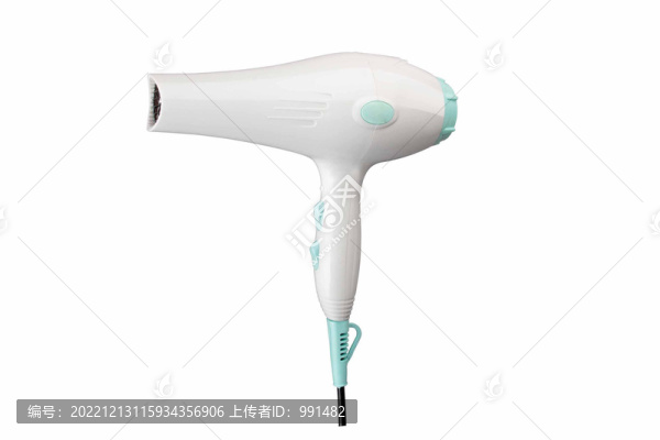 時尚高端吹風(fēng)機