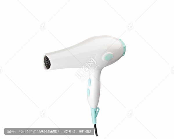 時尚高端吹風(fēng)機