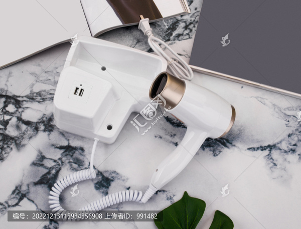 時尚高端吹風(fēng)機