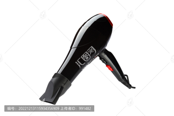 時尚高端吹風(fēng)機