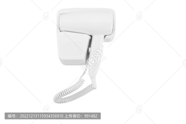 時尚高端吹風(fēng)機