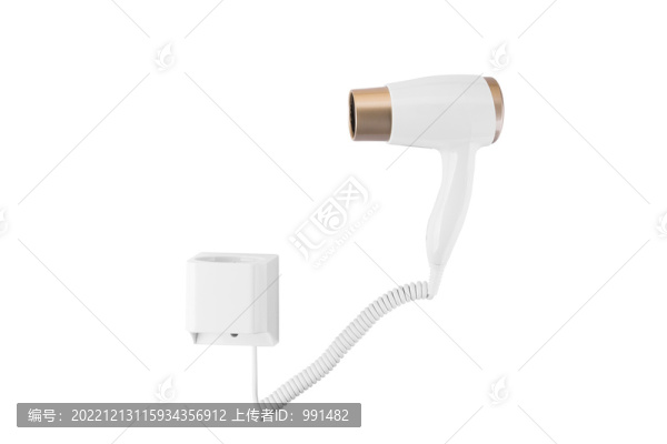 時尚高端吹風機