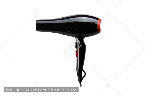 時(shí)尚高端吹風(fēng)機(jī)