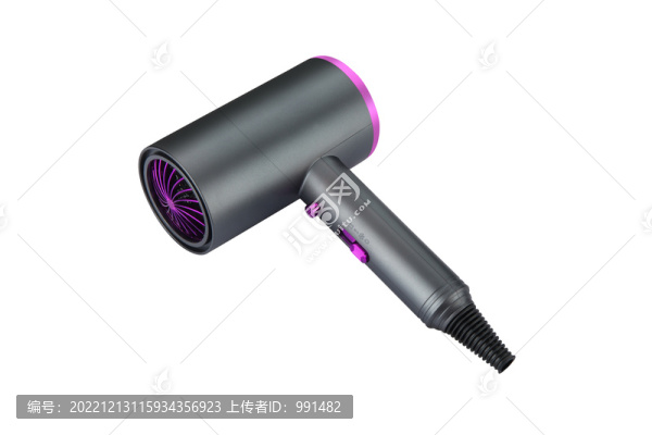 時(shí)尚高端吹風(fēng)機(jī)