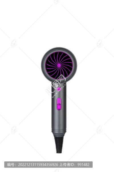 時尚高端吹風(fēng)機(jī)