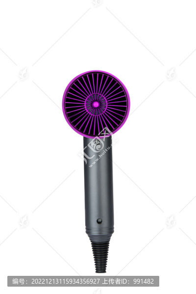 時尚高端吹風(fēng)機(jī)