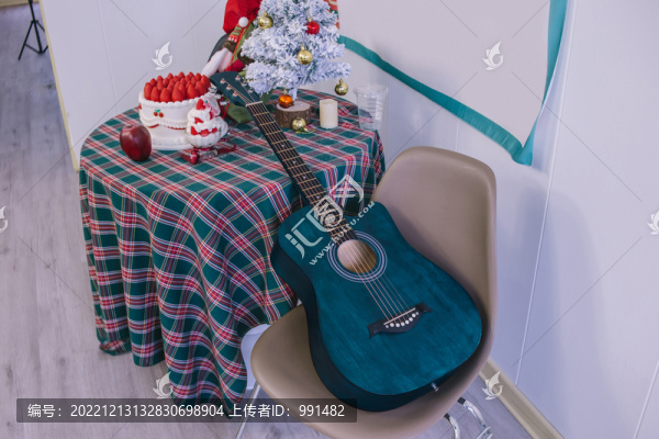 陽光下的民謠原聲木吉他41寸