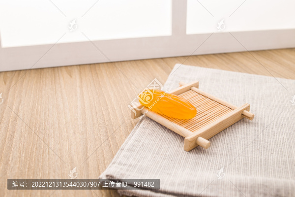 精美好吃的美味小零食