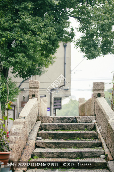 甪直風貌