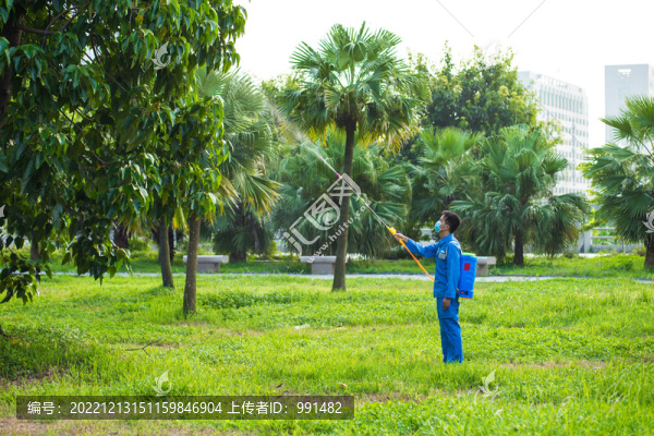 戶外綠化農(nóng)業(yè)噴藥灑水澆水