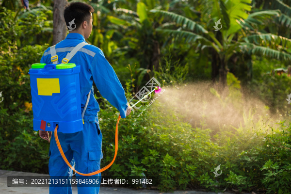 戶外綠化農(nóng)業(yè)噴藥灑水澆水